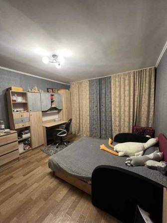 2 комнаты в общежитии Бочарова Капремонт Мебель Техника - фото 1