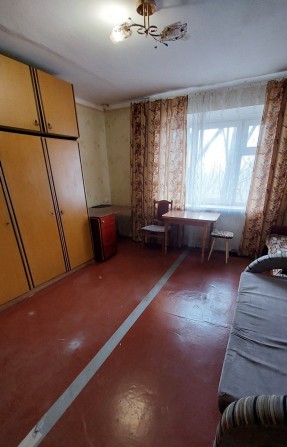 Комната в коммуне, Затонского/ конечная 146 маршрутки. Цена понизилась - фото 1