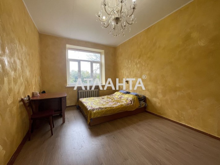 Большая комната в 3хкомнатной квартире с ремонтом в Малиновском р-не - фото 1