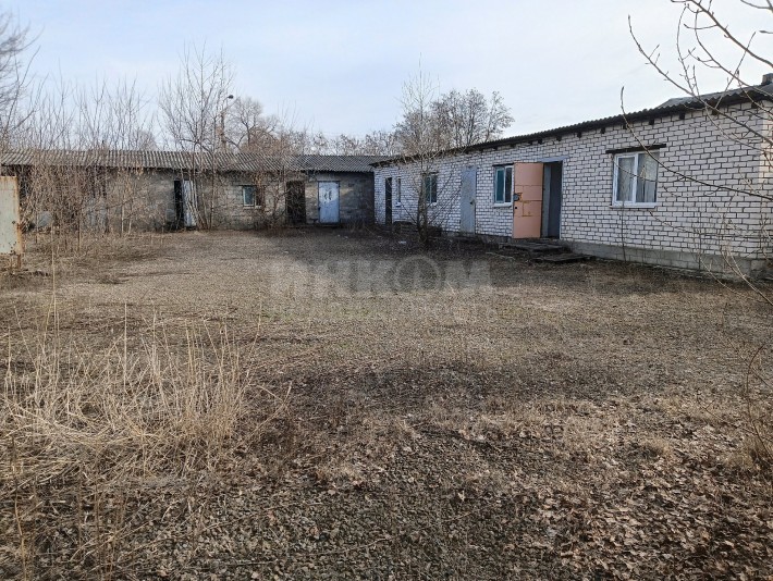 Продам Базу Ул. Лутугинская - фото 1