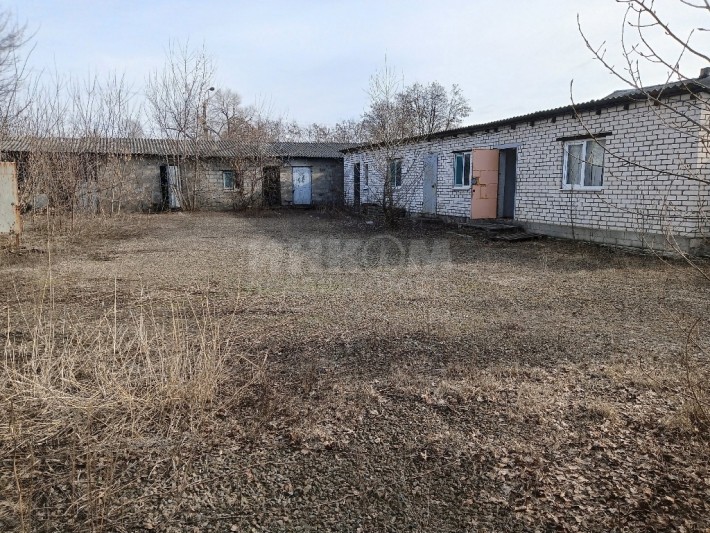 Продам базу 509м2 в городе Луганск улица Лутугинская - фото 1