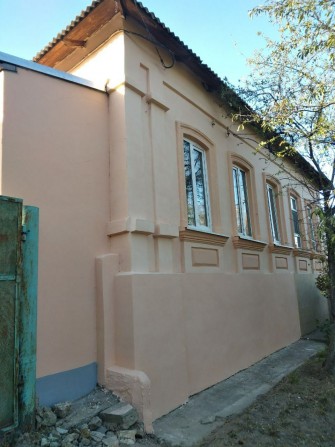 Продам часть дома, ул. Кишиневская недалеко от центра - фото 1