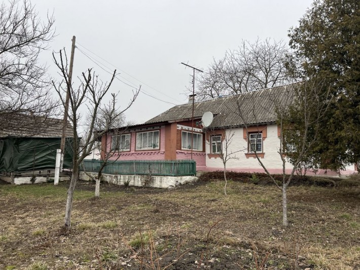 Продам будинок смт Глухівці - фото 1