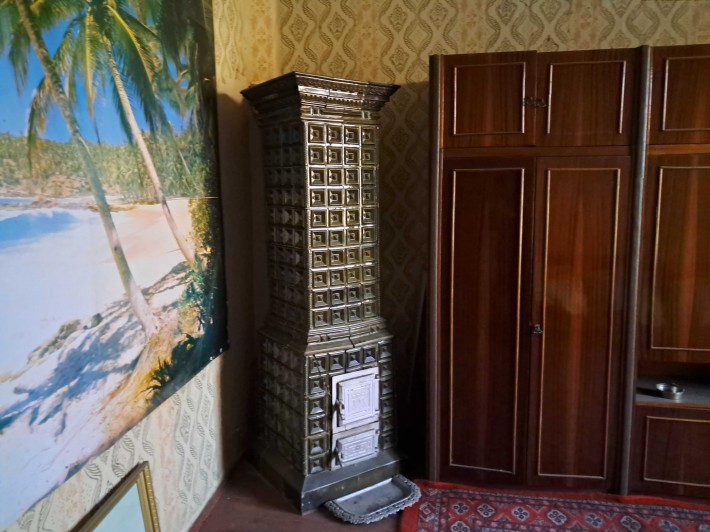 Продажа дома в Берегово - фото 1