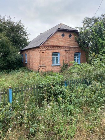 Продам будинок в селі Малосілка Бердичівського району - фото 1