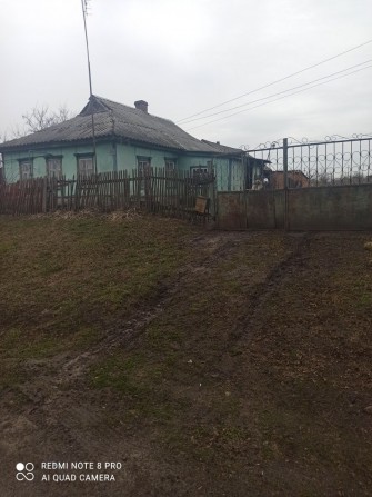 Продам будинок, с Протопопівка - фото 1