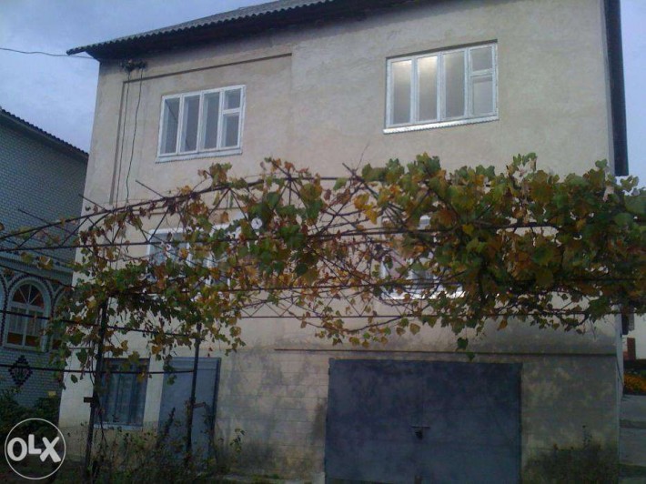 Будинок в місті Борщів - фото 1