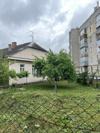 Продаж частини будинку на вулиці Карбашева - фото 1