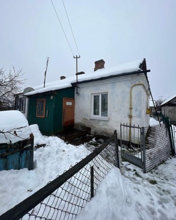 Продаж частини будинку на вулиці Зимнівська - фото 1