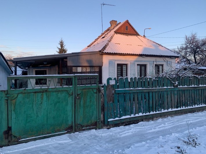 Продам дом на Ждановском - фото 1