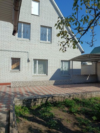 2-эт дом в Романково (Черёмушки), новострой! - фото 1