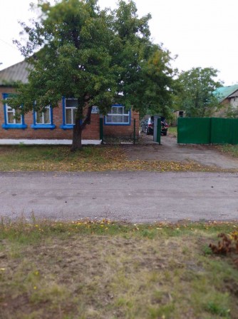 Продам дом в Знаменка-2 Кировоградской области - фото 1