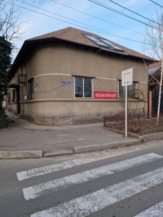 Продажа дома румынский постройки - фото 1