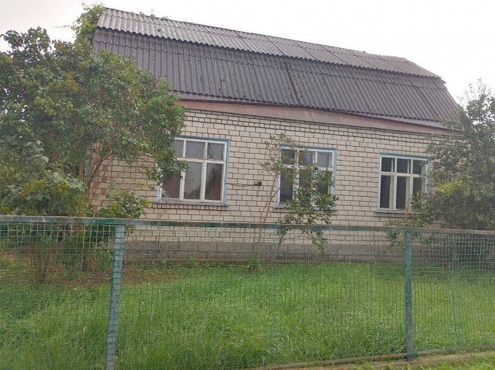 Продаж будинку м.Канів - фото 1