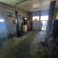 СТО/гаражний бокс оренда. На Космічній. Свій підйомник на 2.8 т Днепр