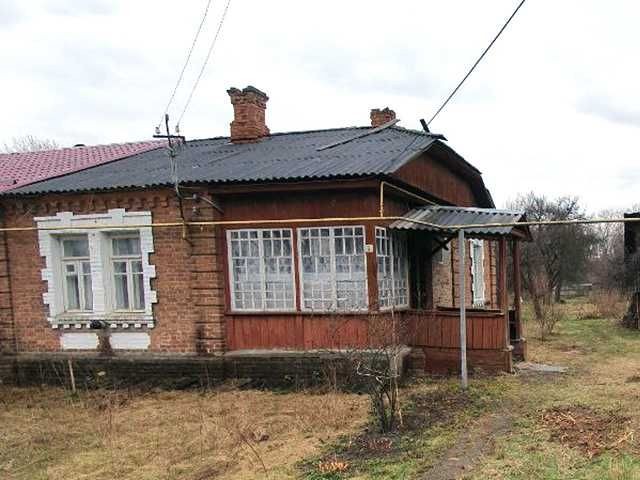 Частина дому у м. Конотоп Сумської області - фото 1