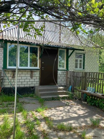 Продам  будинок (р-он Пашини) - фото 1