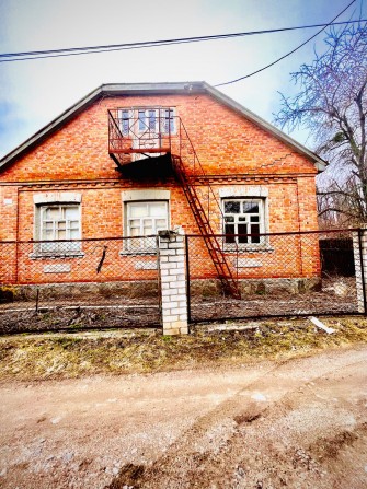Будинок по пер.Тернівської - фото 1