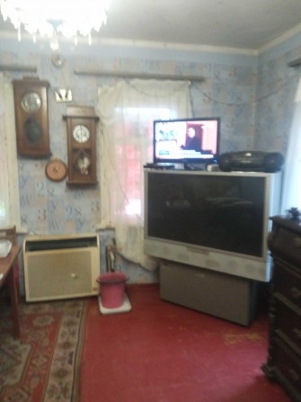 Продам 1/2 кирпичного дома в Люботине - фото 1