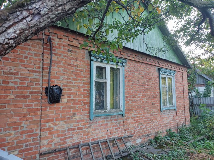 Продається житловий будинок в місті Миргород - фото 1
