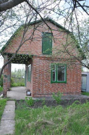 Продам дом в Миргороде - фото 1
