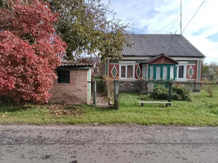 Продам будинок в м.Нововолинськ - фото 1