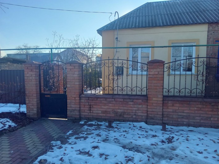 Продам будинок на Балашівці - фото 1
