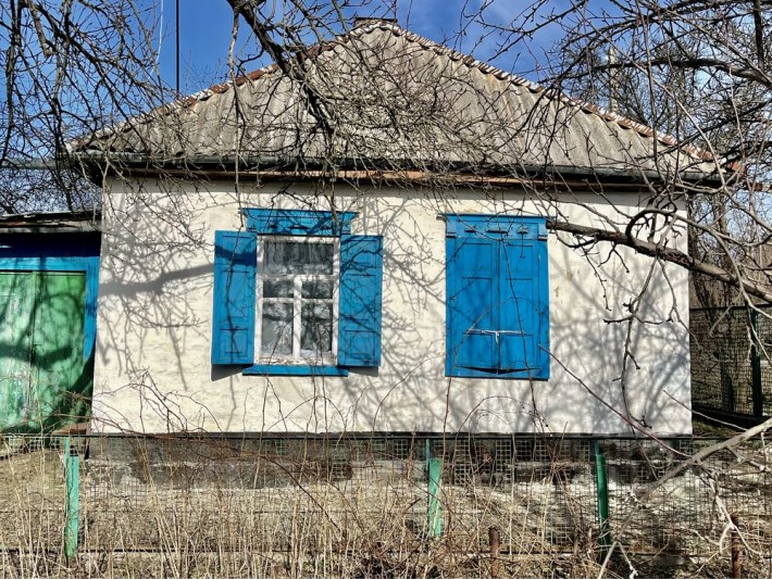 Продам будинок у місті Новомосковськ - фото 1