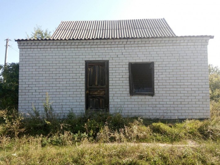 Продам дом в Песчанке - фото 1