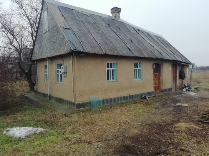 Продам дом в Новоселовке - фото 1