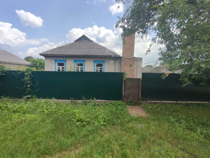 Продам будинок в Світловодську , район Табурища - фото 1