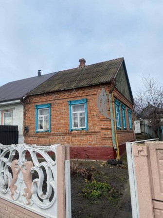 В продаже полдома, рн Транзитка, Новомосковск - фото 1