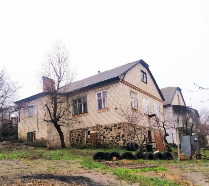 Продам дом Светловодск - фото 1