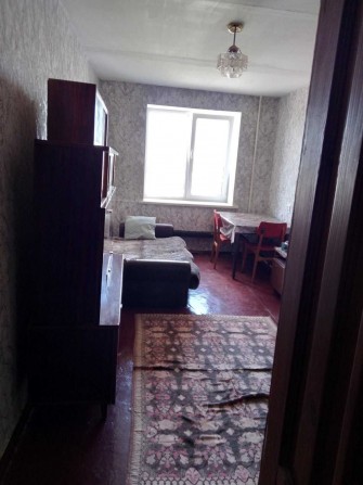 Кімната в гуртожитку по вул. В. Гнатюка (Товстрого) - фото 1