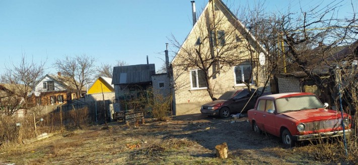 Продам 4х комнатный дом - фото 1