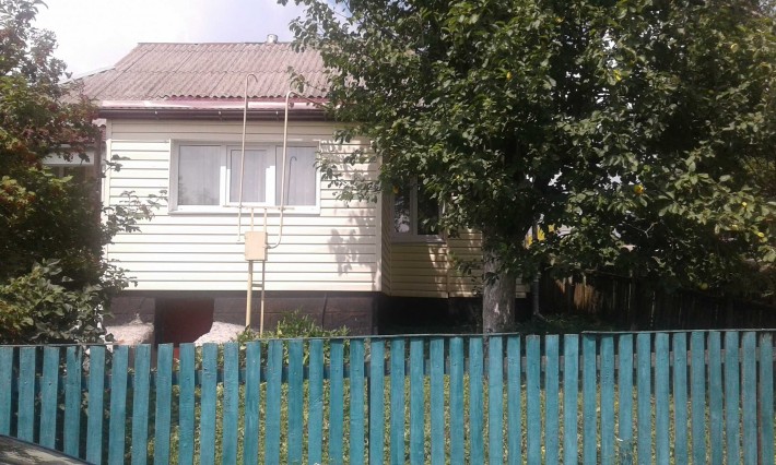 Продам будинок   біля м.Хмільник - фото 1