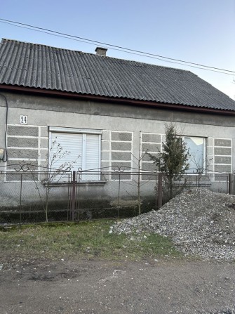 Продається будинок по вул Коцюбинського 24 - фото 1