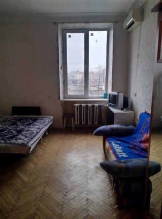 Комната в коммуне на Коблевской, 311811 - фото 1