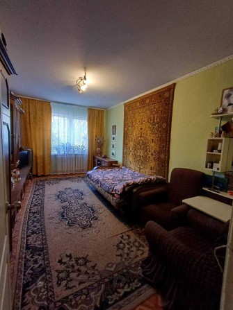2 комнаты в коммуне ул. Бочарова - фото 1