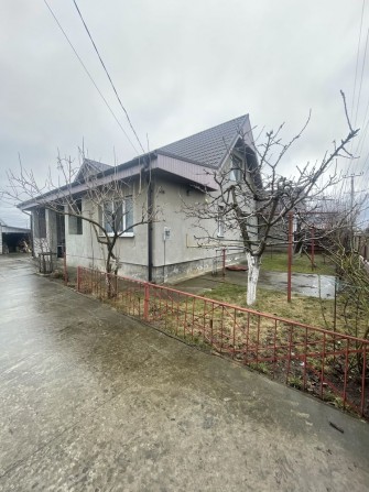 Продам частину будинку в с. Красилівка Броварського району - фото 1