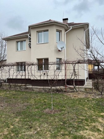 Продам будинок 205 м2 в с. Богданівка - фото 1