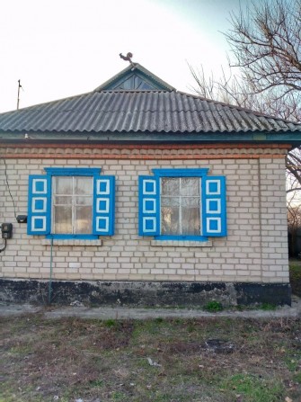 Будинок в Рокитному.  5км від Кременчука - фото 1