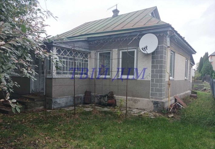 Продам будинок неподалік від центру м.Бориспіль - фото 1