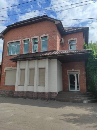 Продам будинок у центрі Чернігова (проспект Перемоги, 57) - фото 1