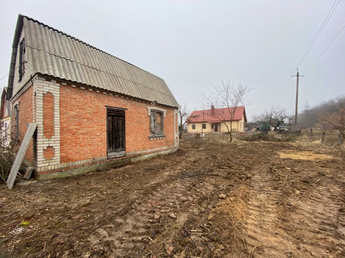 Продаж будинку з ділянкою 4 с. в м. Вінниця, район Бучми - фото 1