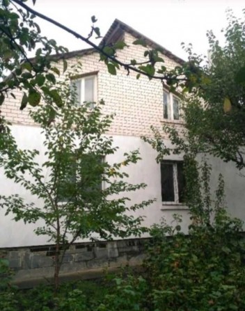 № 12017 - Частина будинку, Мар'янівка, Саєнка , 2-поверх., цегла - фото 1