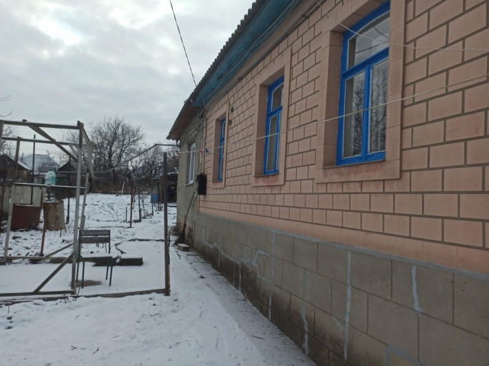 Продам дом в центре Луганска - фото 1