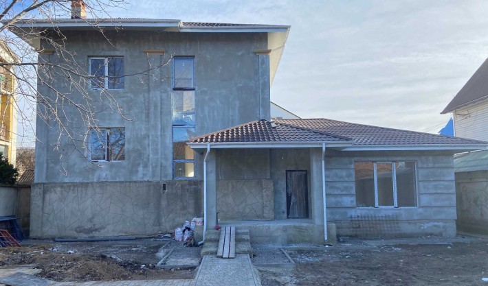 Продам Дом в Черноморке, Одесса (район 411 батареи) НЕ АГЕНСТВО - фото 1