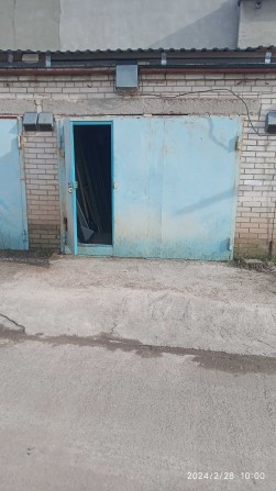 Продам кирпічний гараж в районі  Торгмаш в кооперативі  Ялинка - фото 1