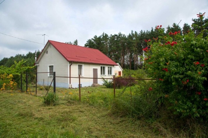 Продам будинок, дача в селі Веселинівка - фото 1